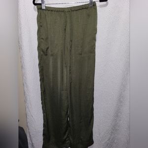 Grade & Gather Satin Pants